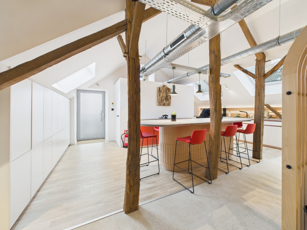 Route de Bastogne - 13 - A - 6970