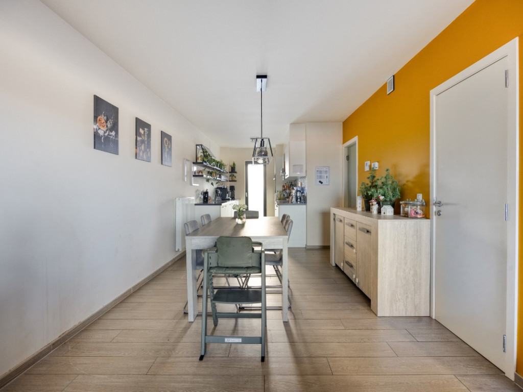 Leuvensesteenweg - 455 - 102 - 2812