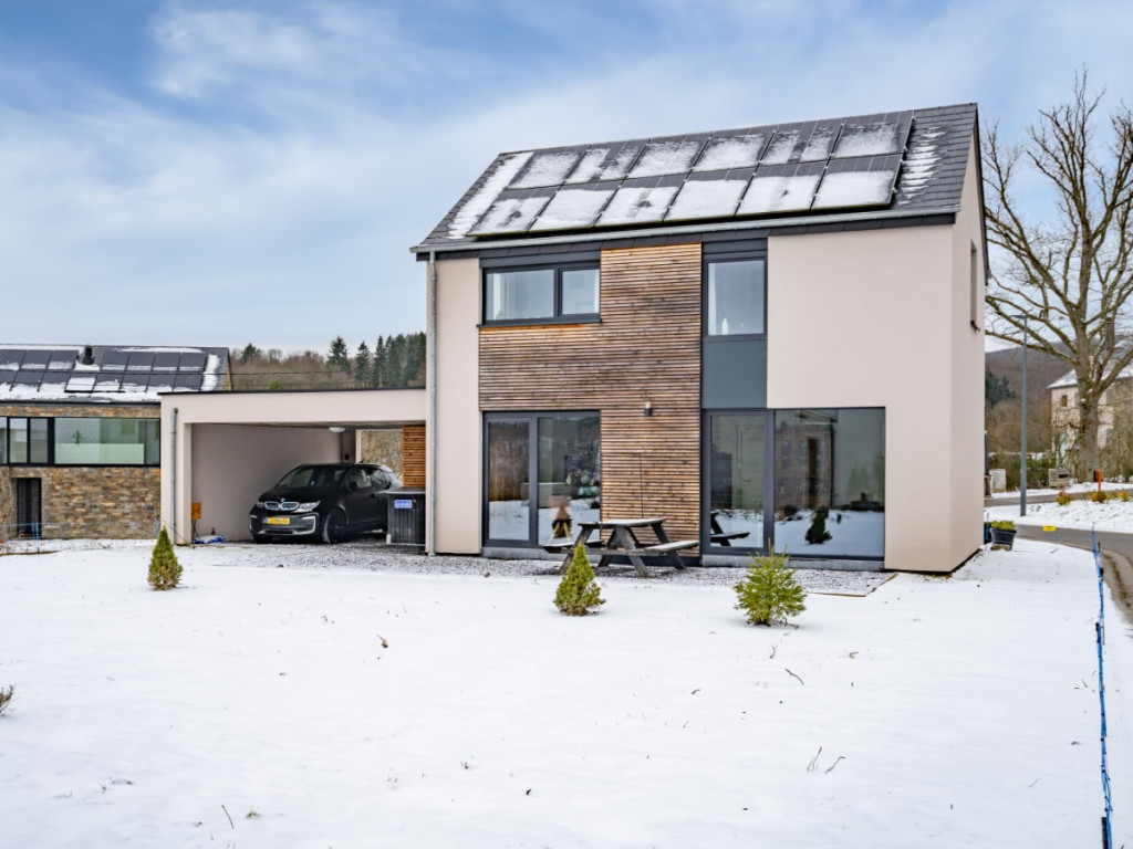 Chemin du Pafy - 145 - - 6980