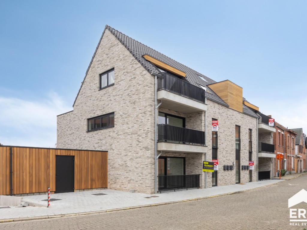 Kabienstraat - 11 - 3 - 3 - 2440