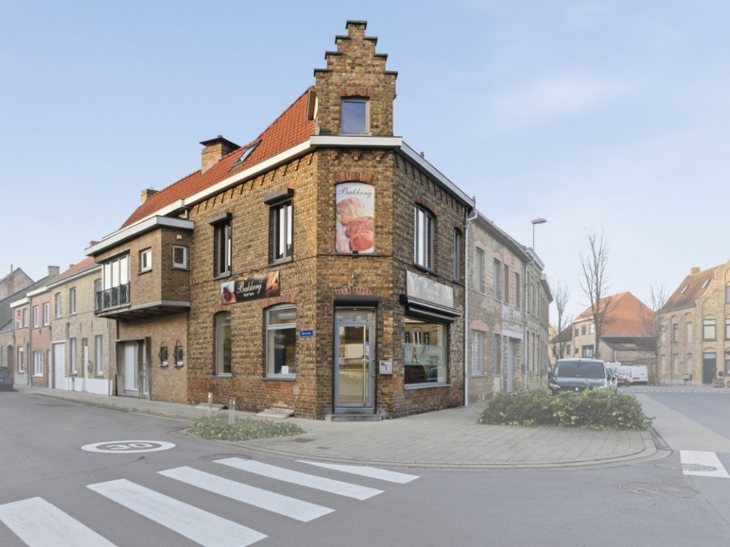 Noordstraat - 46 - - 8630