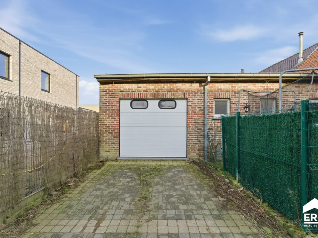 's Graventafelstraat - 21 - - 8980