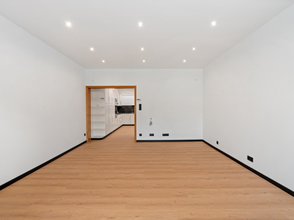 Leuvensesteenweg - 757 - - 2812