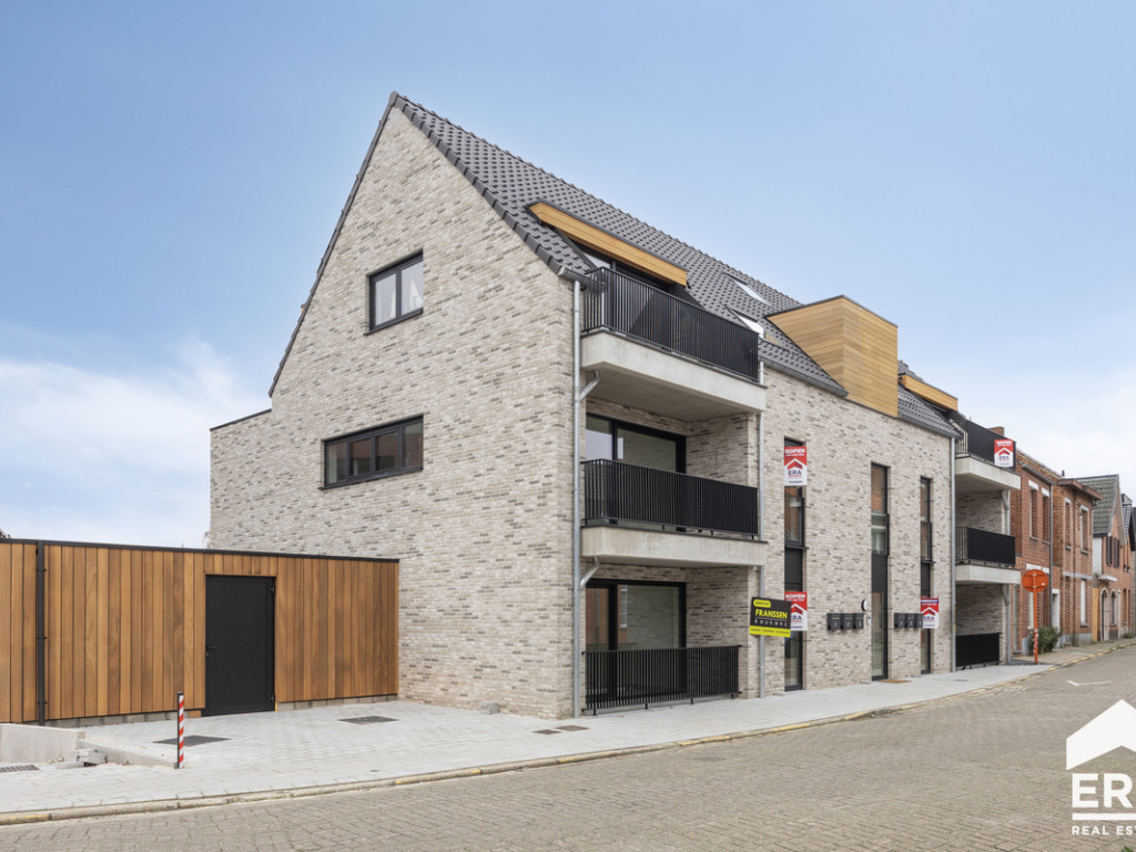 Kabienstraat - 11 - 6 - 6 - 2440