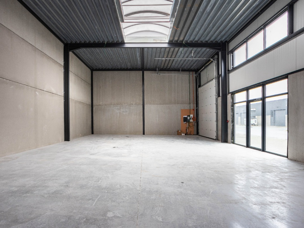 Moenkouterstraat - 3 - unit 12 - 8552