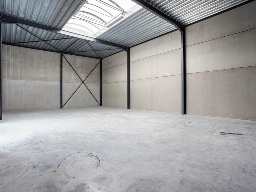 Moenkouterstraat - 3 - unit 12 - 8552