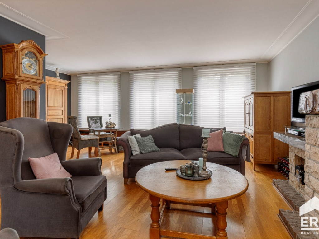 Zoniënwoudlaan - 123 - - 1640