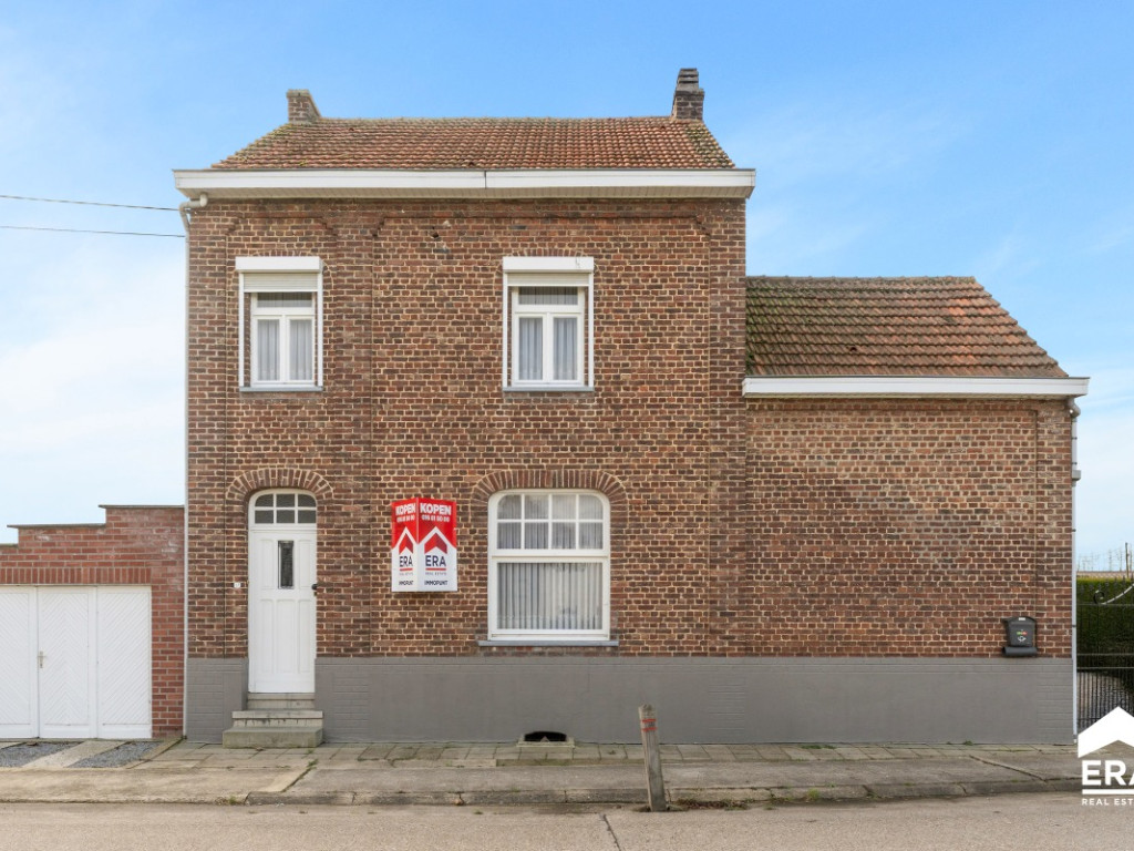 Pelsstraat - 97 - - 3350