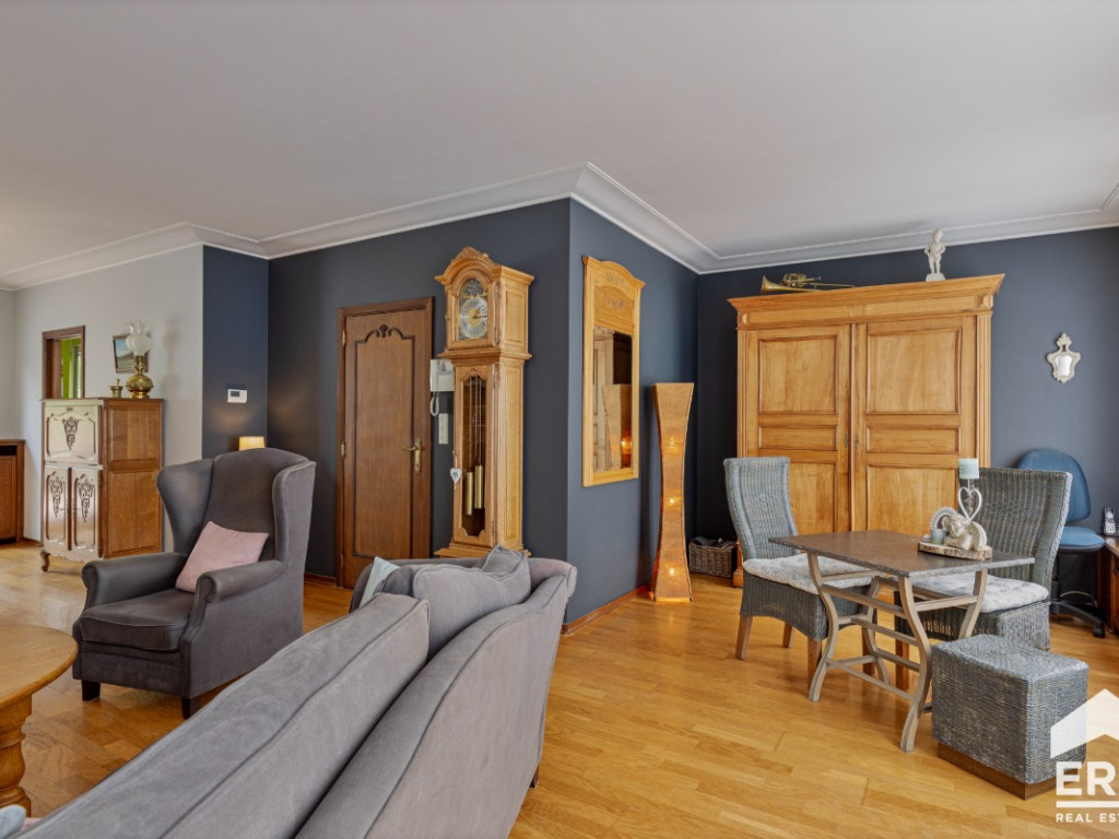 Zoniënwoudlaan - 123 - - 1640