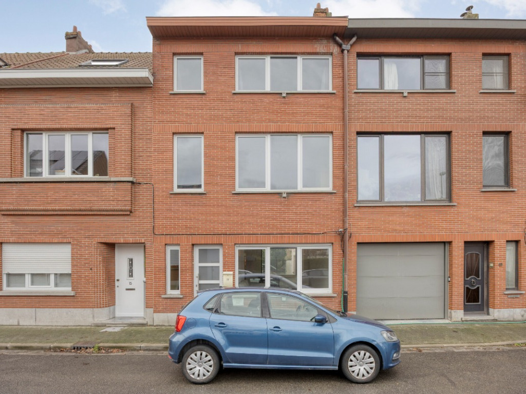 Voldersstraat - 17 - - 2800