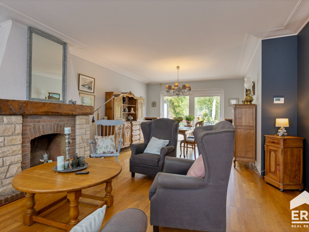 Zoniënwoudlaan - 123 - - 1640