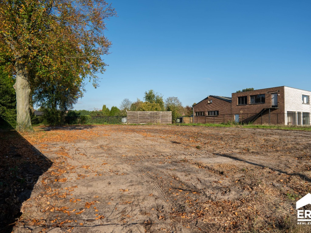 Molenweg - 7 - lot 1 - 3520