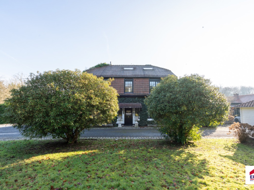 Diesbeekstraat - 55 - - 1654