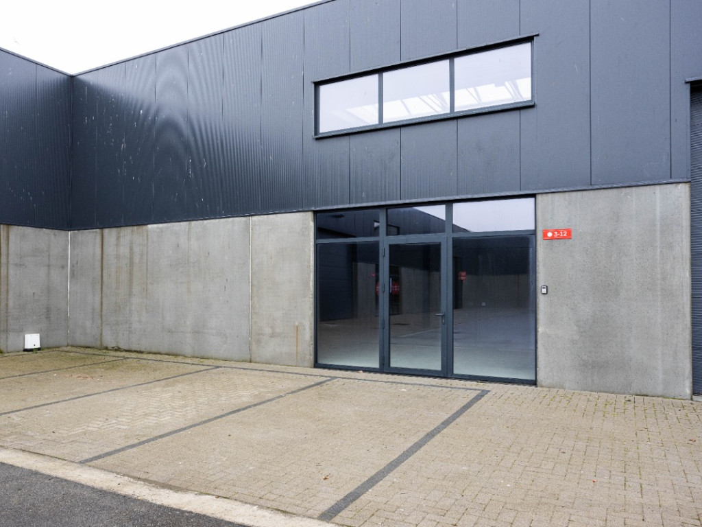 Moenkouterstraat - 3 - unit 12 - 8552