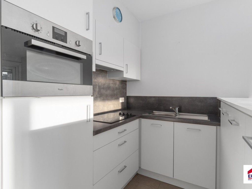 Avenue du Bourgmestre Etienne Demunter - 13 - 4.1 - 1090