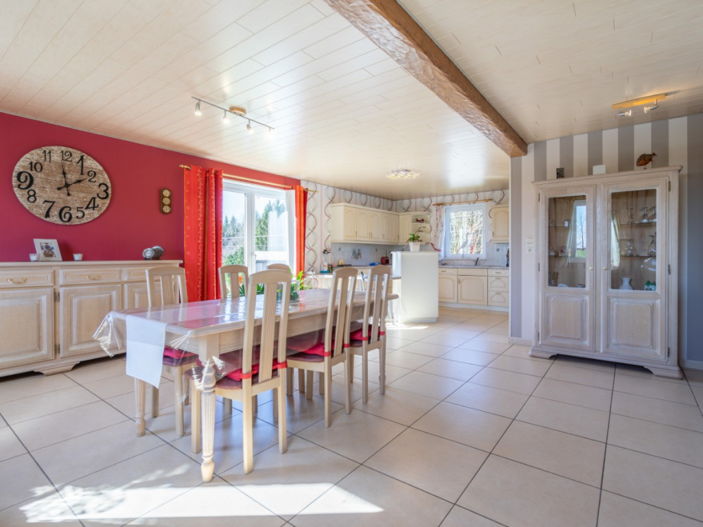 Rue des Tombelles - 73 - - 6680