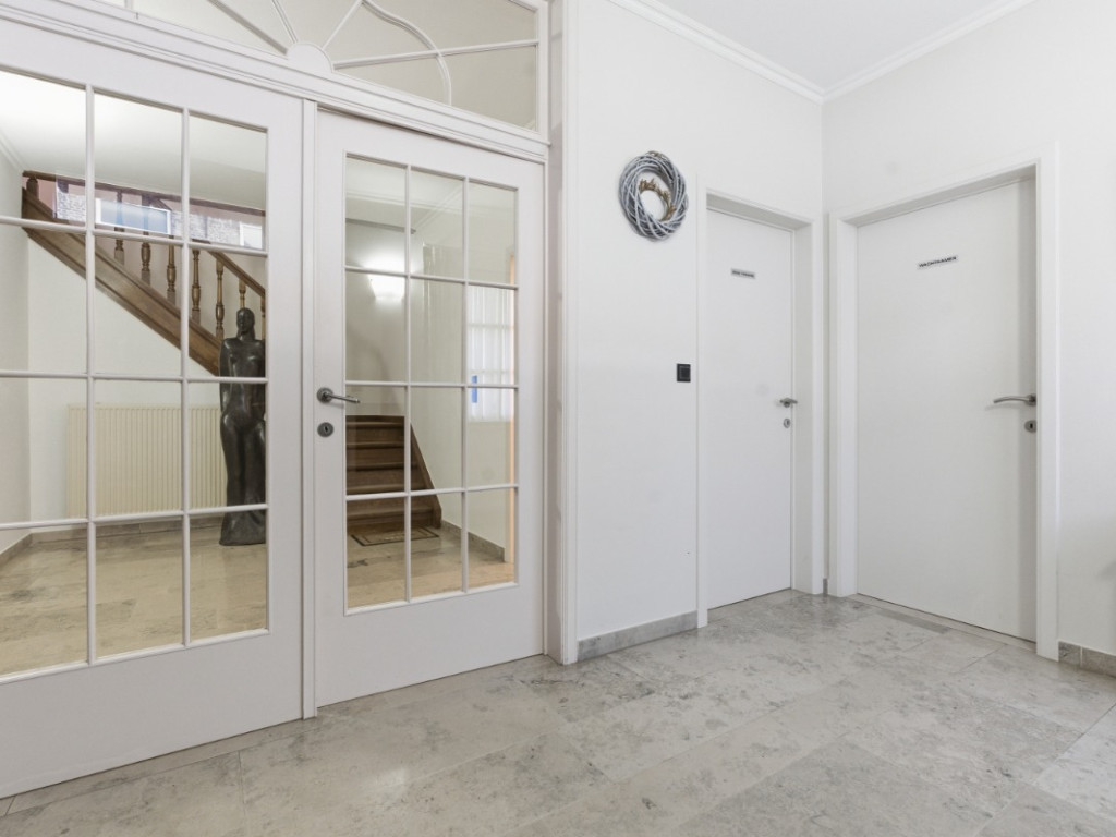 Zwarte Nonnenstraat - 15 - A - 8630