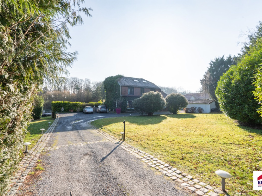 Diesbeekstraat - 55 - - 1654