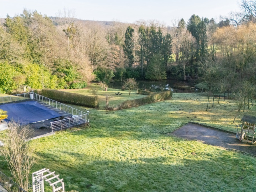 Diesbeekstraat - 55 - - 1654