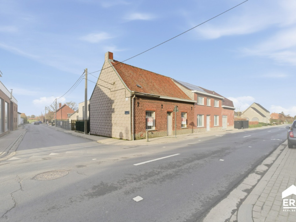 's Graventafelstraat - 21 - - 8980