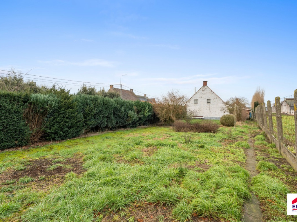 Posterijlaan - 41 - - 8740