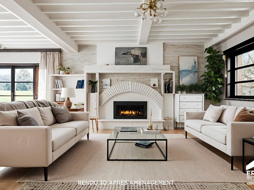 Rue du Batisseau - 11 - - 1420