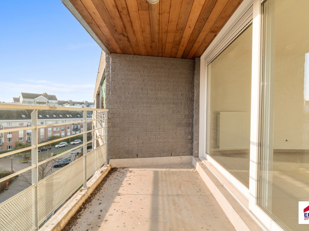 Avenue du Bourgmestre Etienne Demunter - 13 - 4.1 - 1090