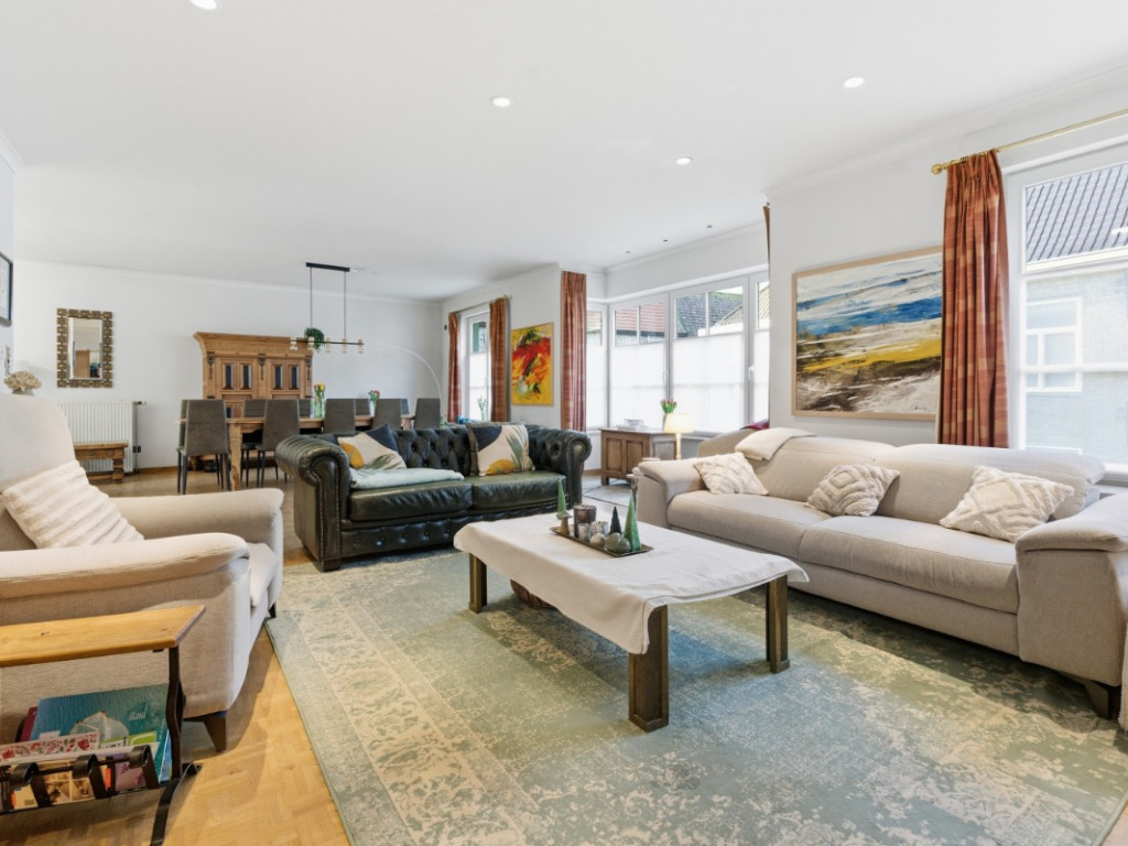 Zwarte Nonnenstraat - 15 - A - 8630