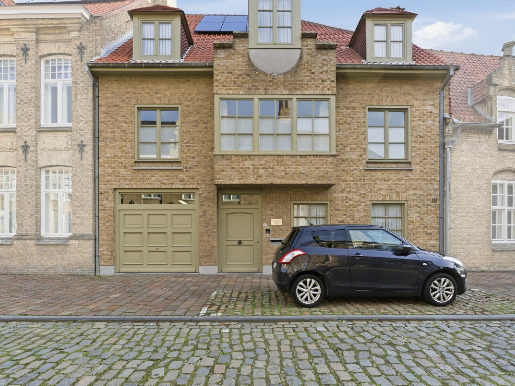 Zwarte Nonnenstraat - 15 - A - 8630