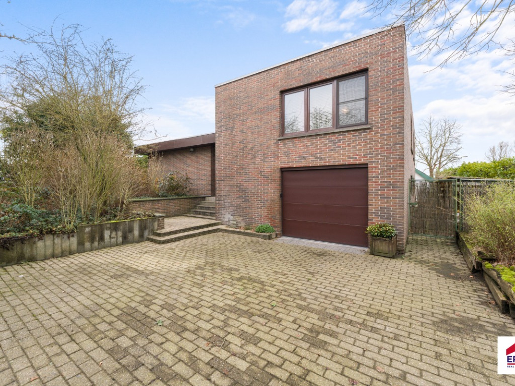 Meulebeeksesteenweg - 43 - - 8700