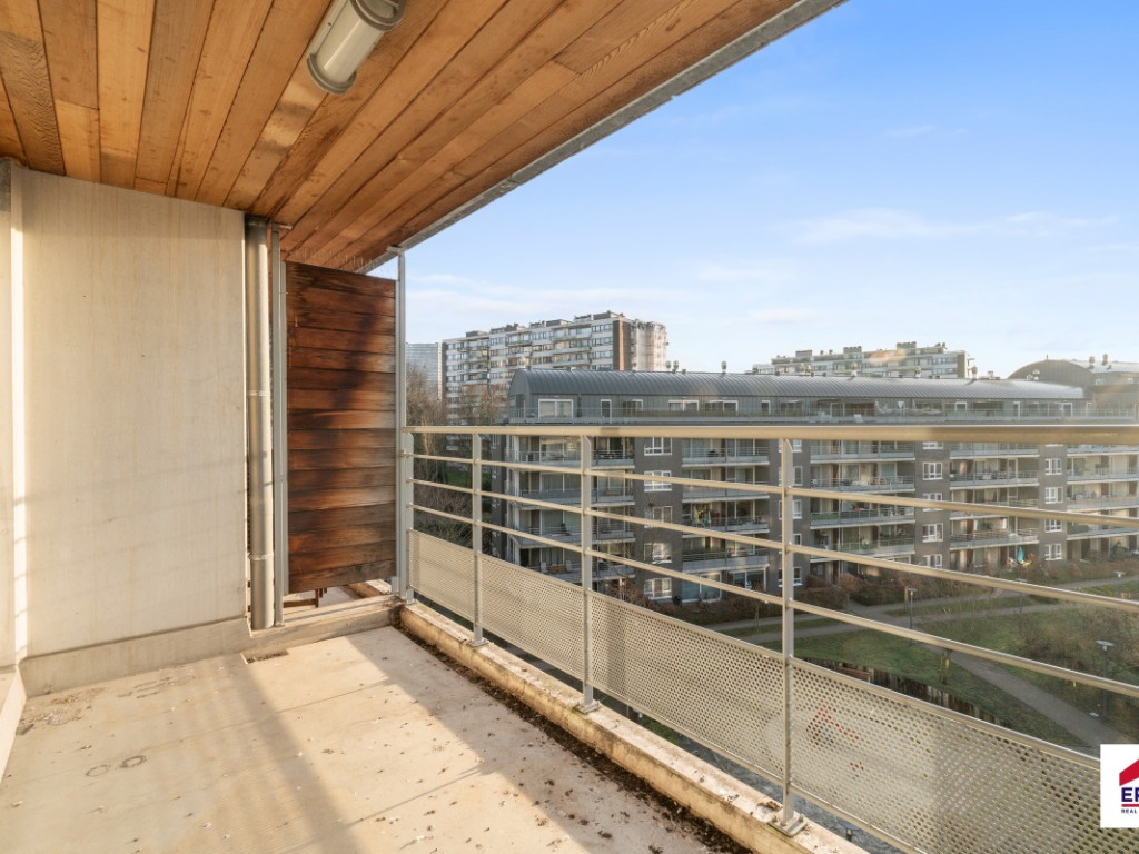 Avenue du Bourgmestre Etienne Demunter - 13 - 4.1 - 1090