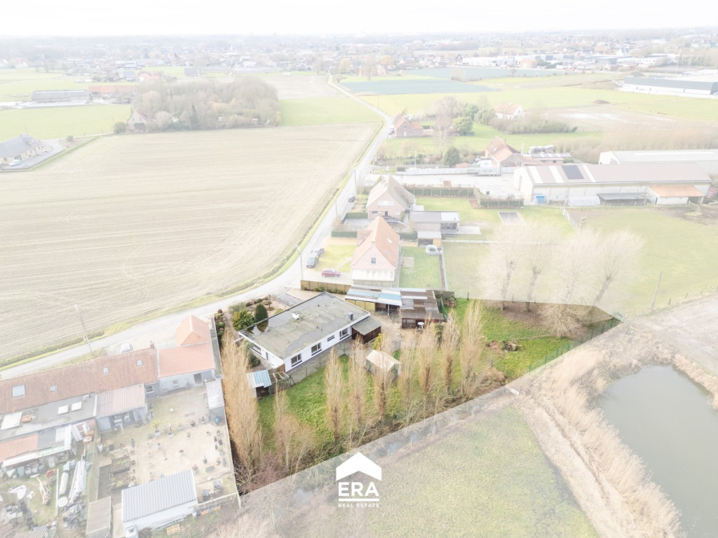 Lampettenstraat - 13 - - 8770