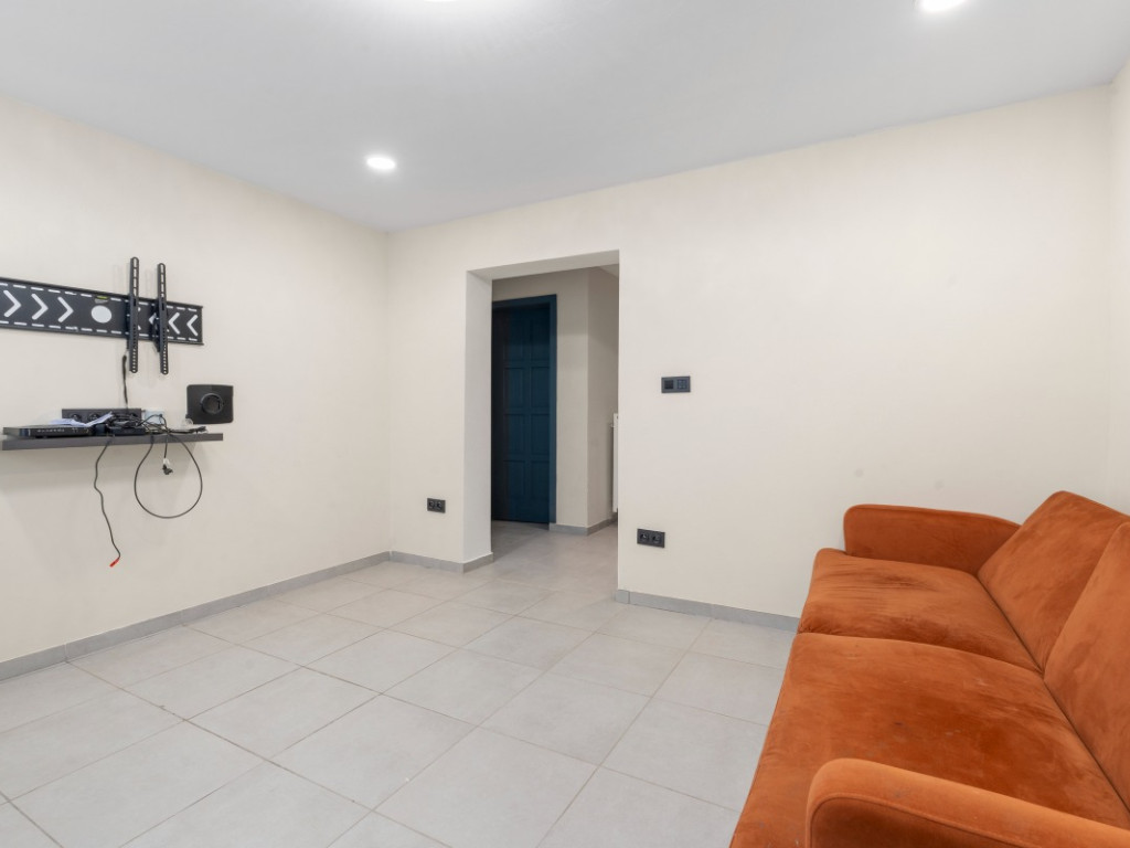 Spermaliestraat - 76 - - 8431