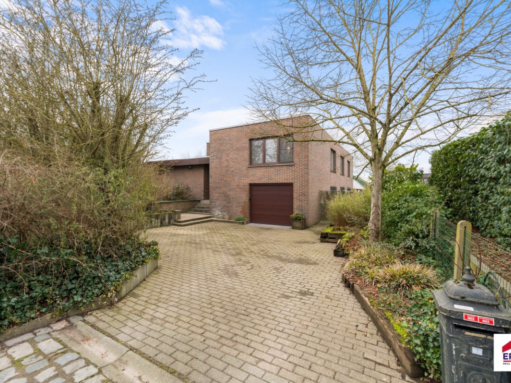 Meulebeeksesteenweg - 43 - - 8700