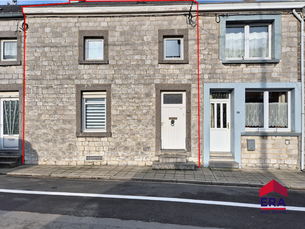 Rue du Rivage - 126 - - 5300