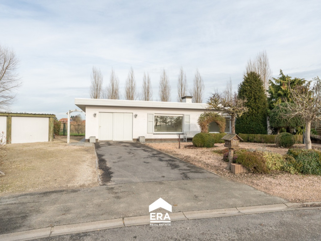 Lampettenstraat - 13 - - 8770