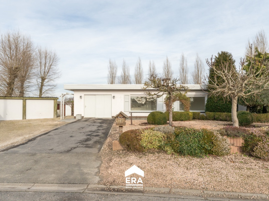 Lampettenstraat - 13 - - 8770