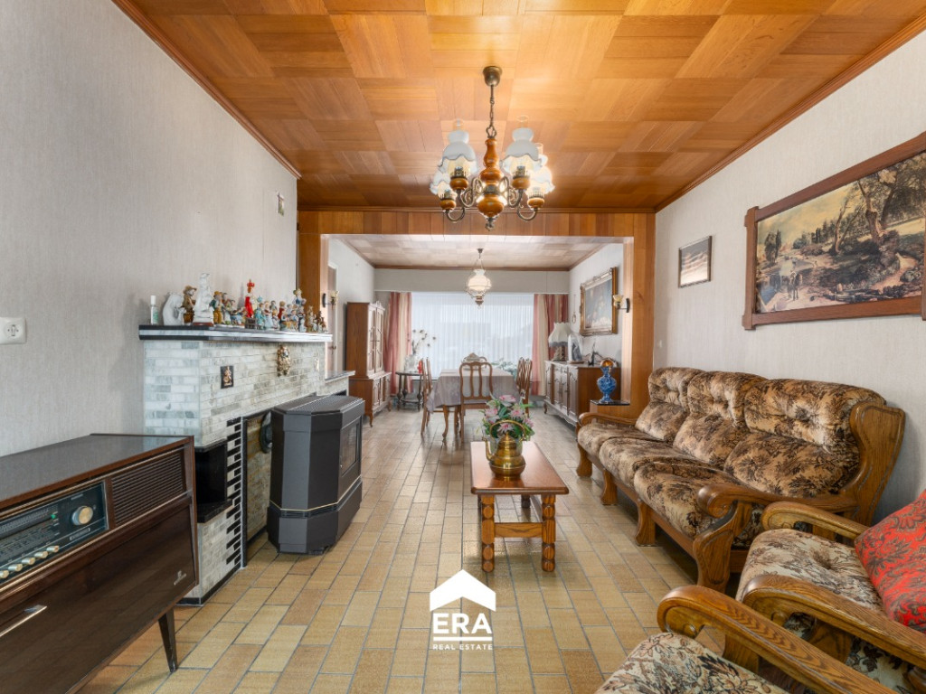 Familie Devosstraat - 18 - - 8880