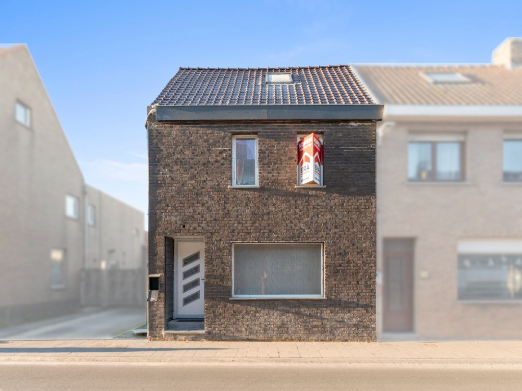 Spermaliestraat - 76 - - 8431