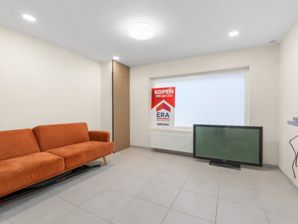 Spermaliestraat - 76 - - 8431