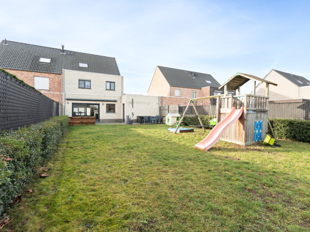 Dijkgravenstraat - 34 - - 9120