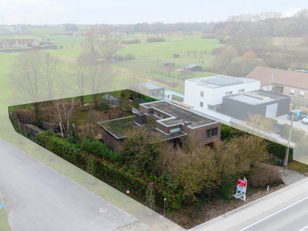 Meulebeeksesteenweg - 43 - - 8700