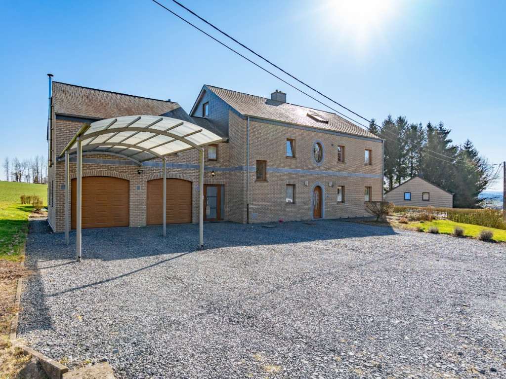 Rue des Tombelles - 73 - - 6680