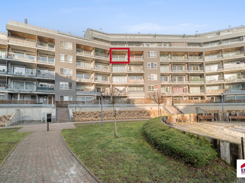 Avenue du Bourgmestre Etienne Demunter - 13 - 4.1 - 1090