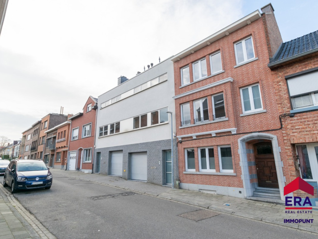 Vianderstraat - 64 - - 3300