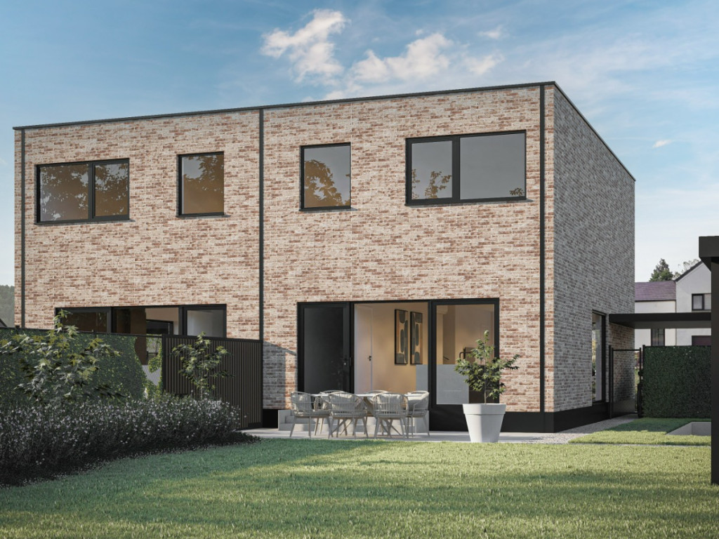 Mizerikstraat - 31 - lot 4 - lot 4 - 3500