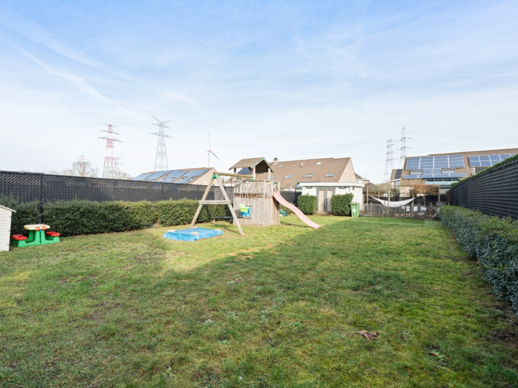 Dijkgravenstraat - 34 - - 9120