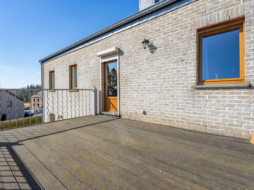 Rue des Tombelles - 73 - - 6680