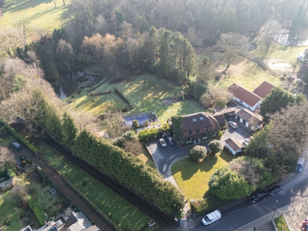 Diesbeekstraat - 55 - - 1654