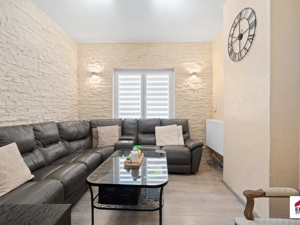 Vorstsesteenweg - 140 - - 1601